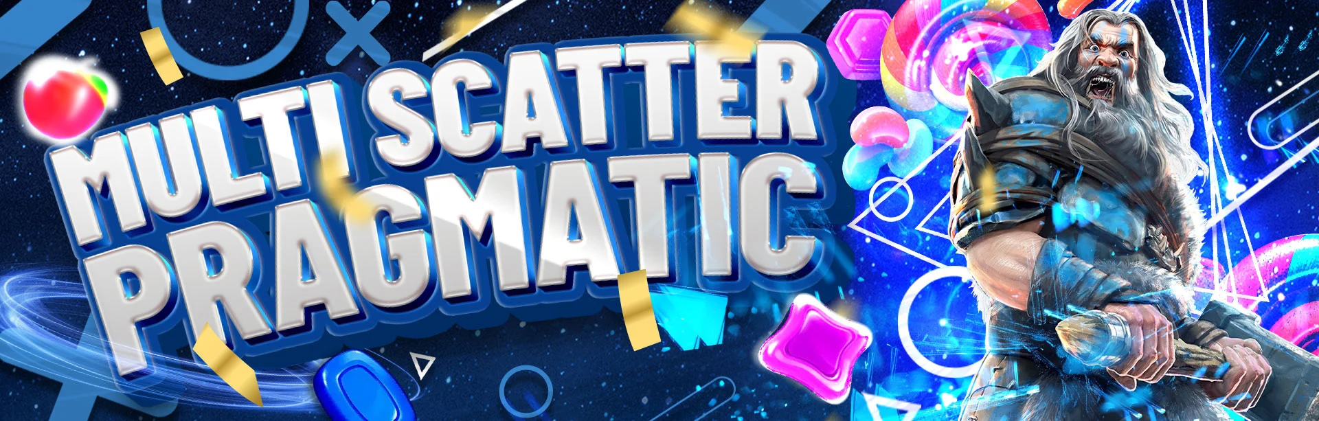 AJAIB87 Banner Slot Online